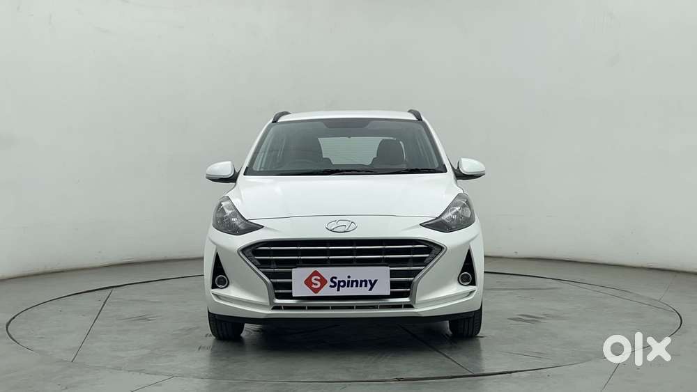 Hyundai Grand I10 Nios Sportz 1.2 Kappa Vtvt, 2022, Petrol