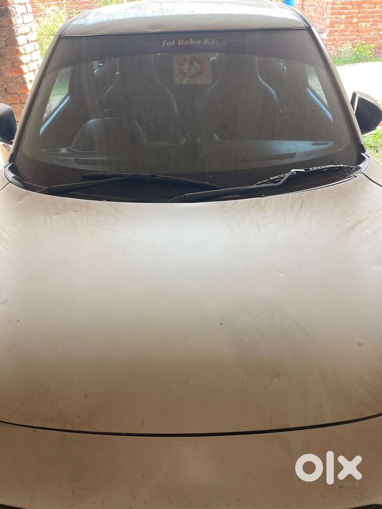 Maruti Swift Petrol 2022
