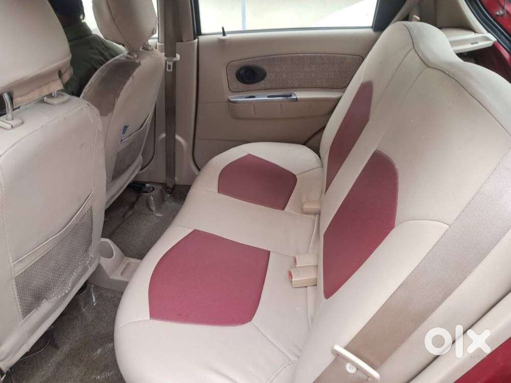Chevrolet Spark 1.0 Lt (o), 2012, Petrol
