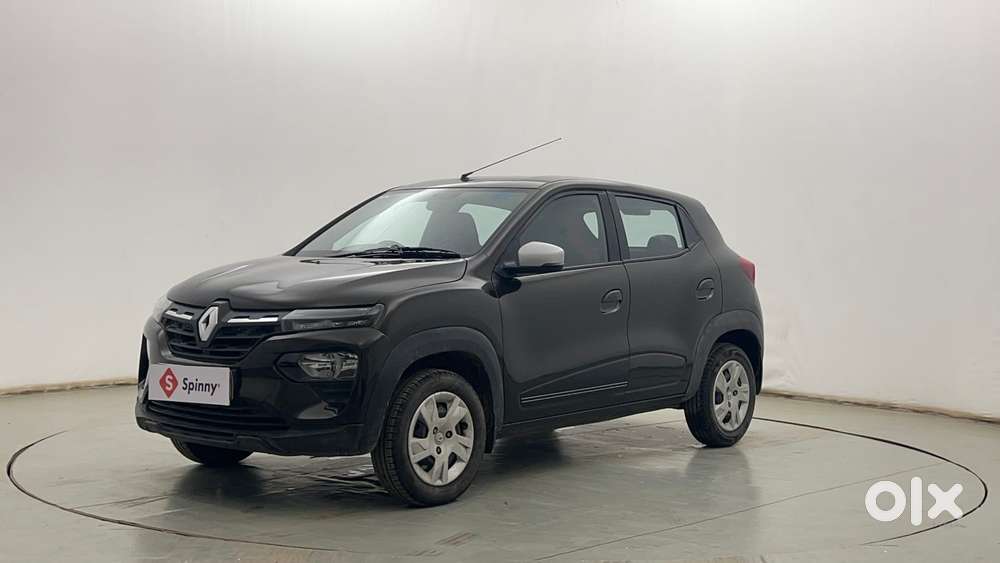 Renault Kwid Rxt 1.0, 2023, Petrol