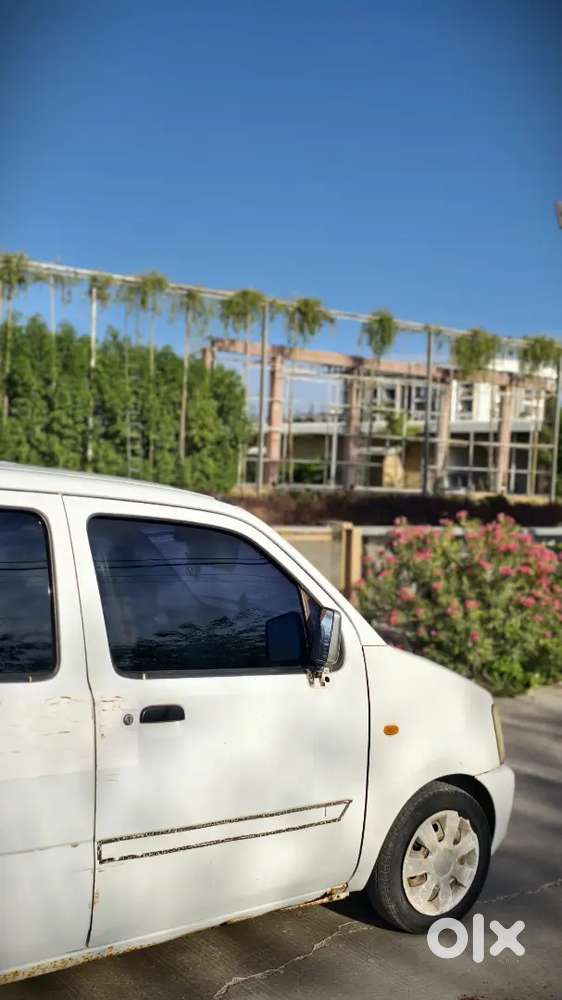 Maruti Suzuki Wagon R 2004