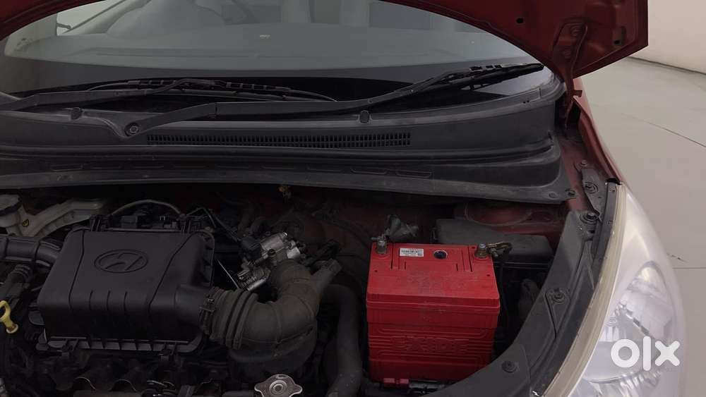 Hyundai I10 2007-2010 Era 1.1, 2011, Petrol