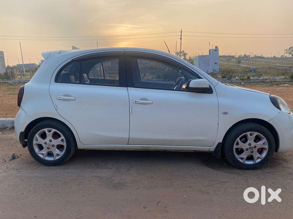 Renault Pulse Diesel 2014