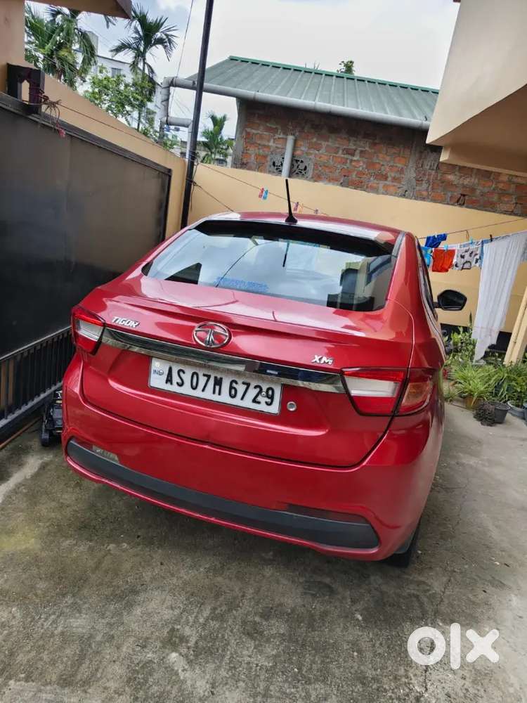 Tata Tigor 2018 Diesel 73000 Km Driven