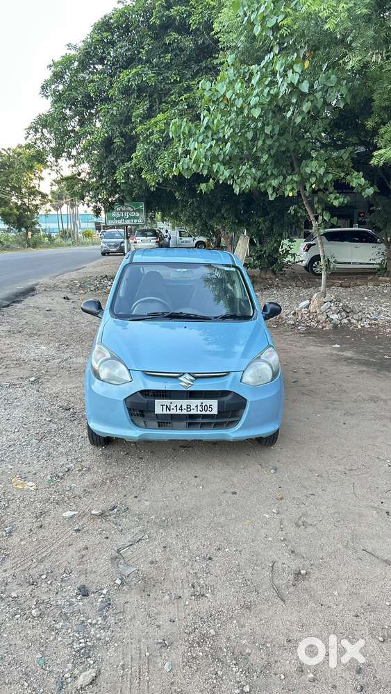 Maruti Suzuki Alto 800 2012-2016 Lxi, 2014, Petrol