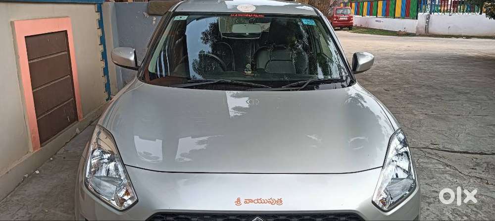 Swift Vxi Automatic