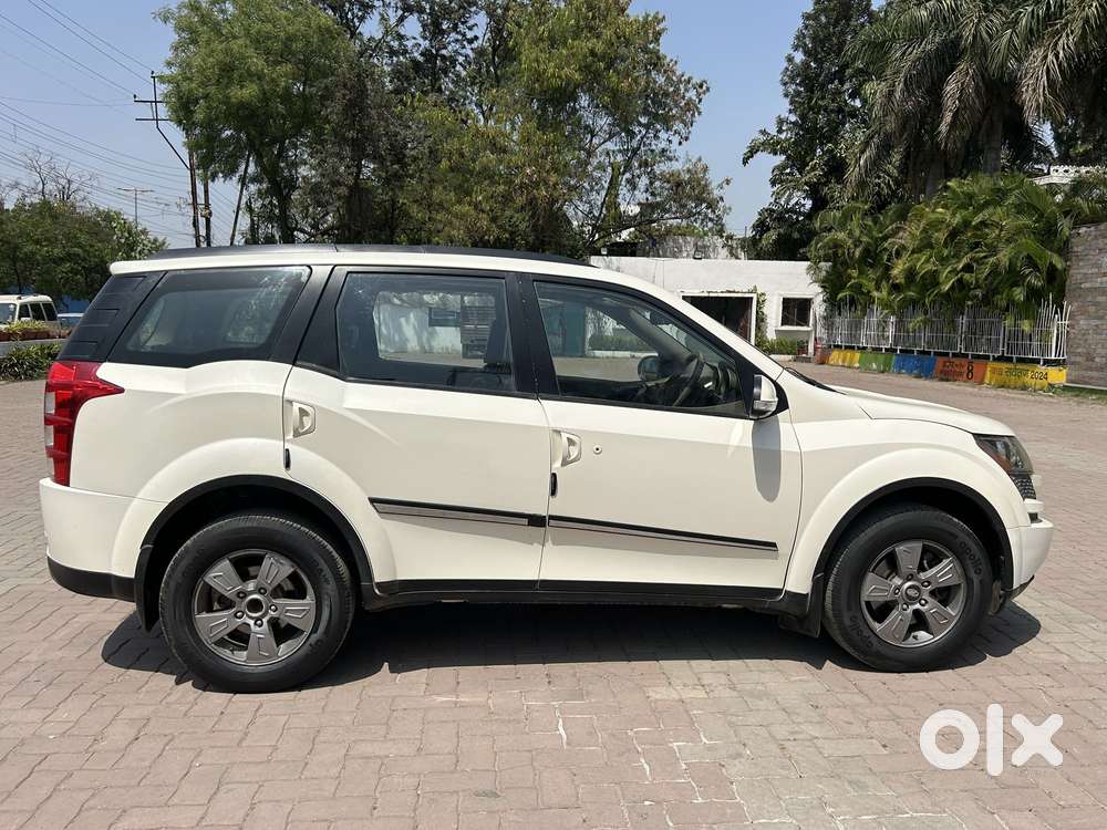 Mahindra Xuv500, 2015, Diesel