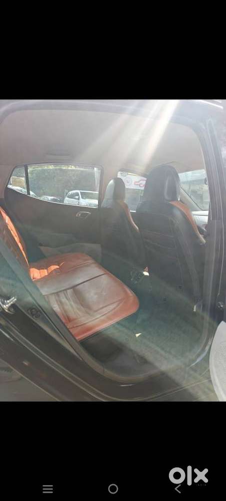 Hyundai Grand I10 Nios Sportz, 2022, Cng & Hybrids