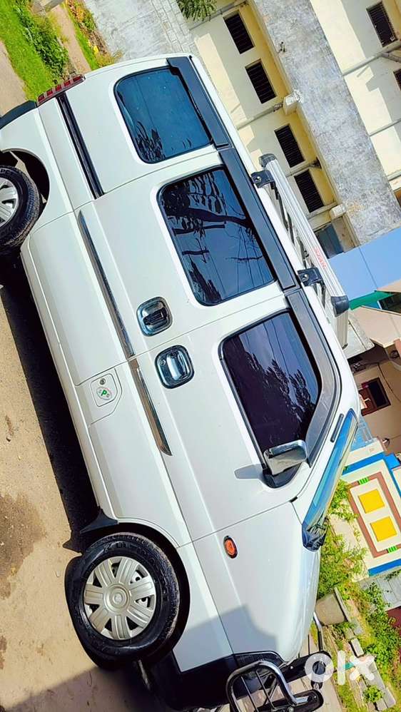 Maruti Suzuki Eeco 2023 Petrol Good Condition