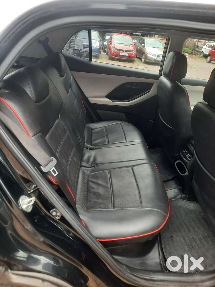 Hyundai Creta 1.5 E Petrol, 2021, Petrol