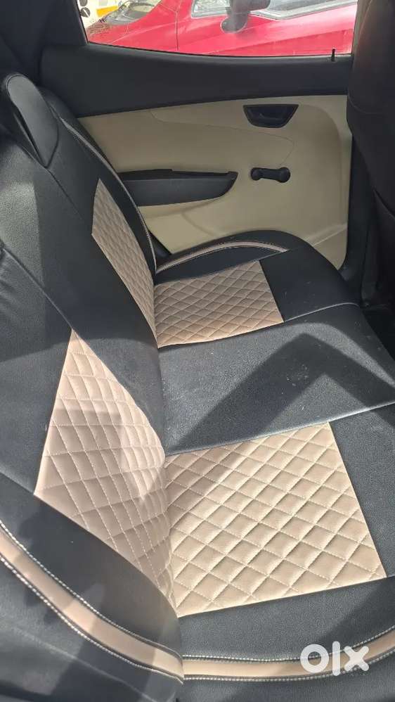 Hyundai Eon Magna 2013 Petrol Manual