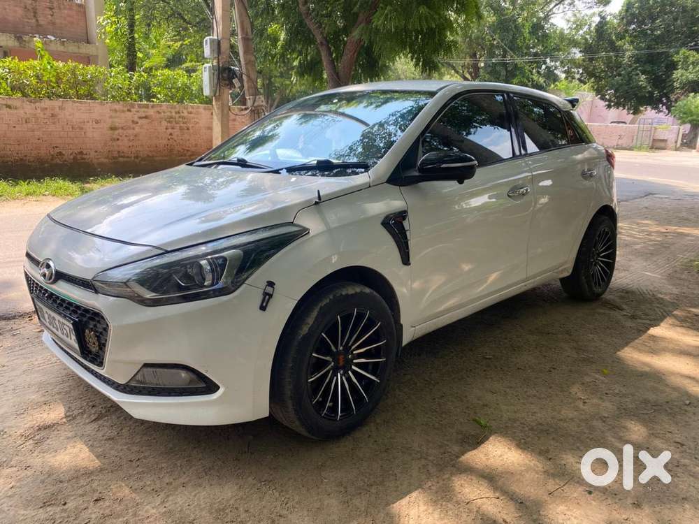 Hyundai I20 2012-2014 Magna Optional 1.4 Crdi, 2018, Diesel