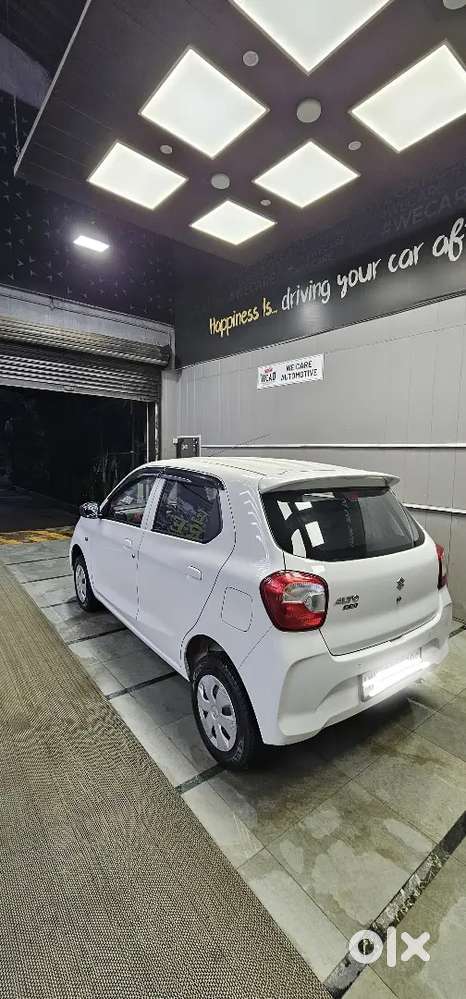 Maruti Suzuki Alto K10 2024