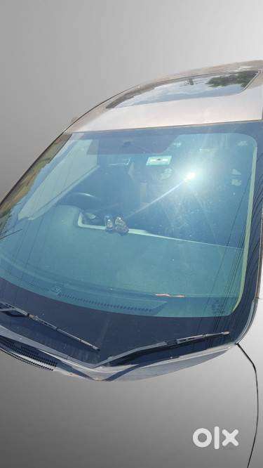 Honda City 2015-2017 I Vtec Vx, 2016, Petrol