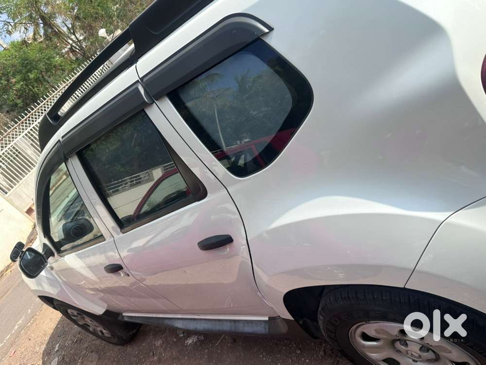 Renault Duster 2014 Diesel Well Maintained