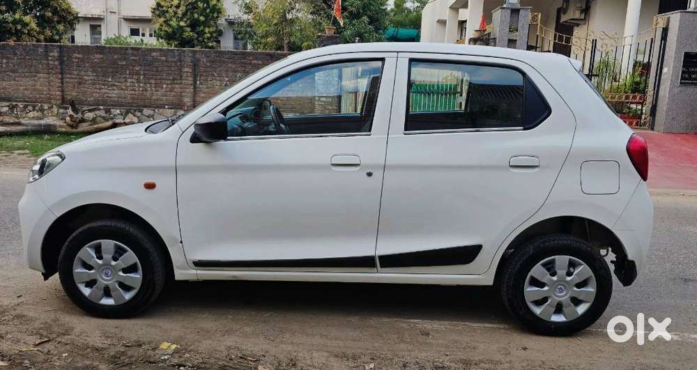 Maruti Suzuki Alto K10 1.0 Vxi, 2024, Petrol