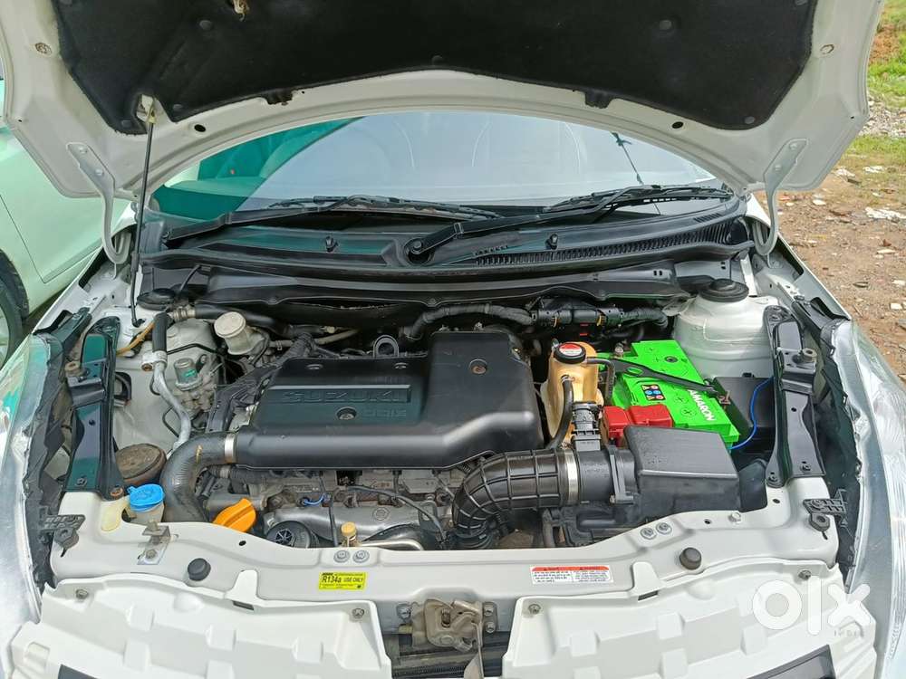 Maruti Suzuki Swift 2014 Diesel Good Condition