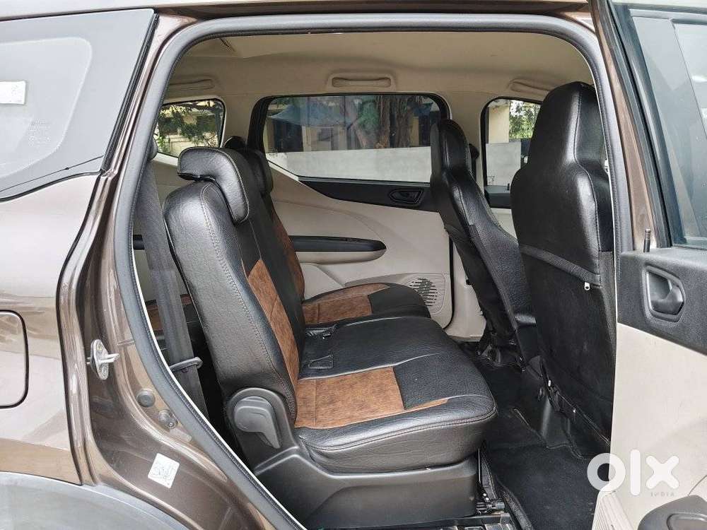 Renault Triber Rxt, 2024, Petrol