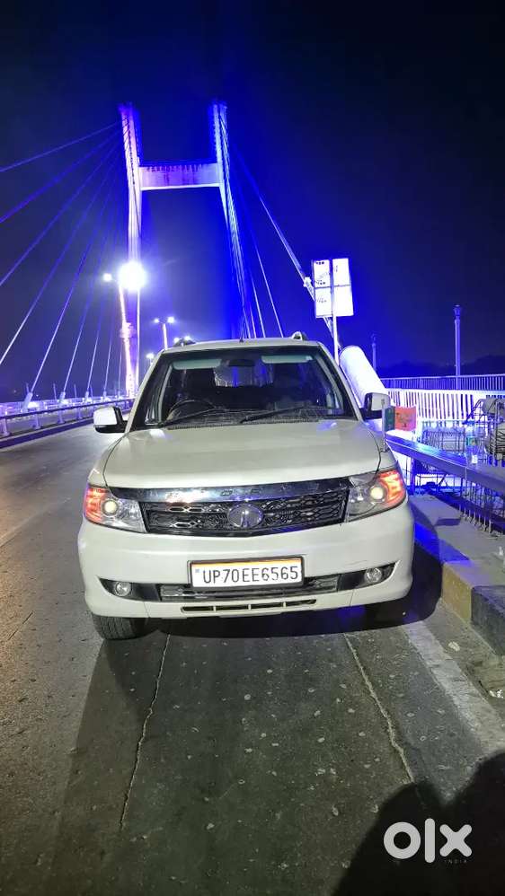Tata Safari Storme 2018 Diesel 4x2