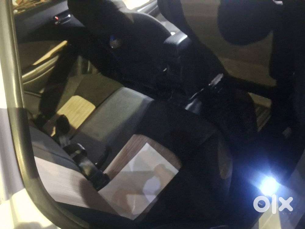 Toyota Glanza 1.2 S E-cng, 2023, Cng & Hybrids