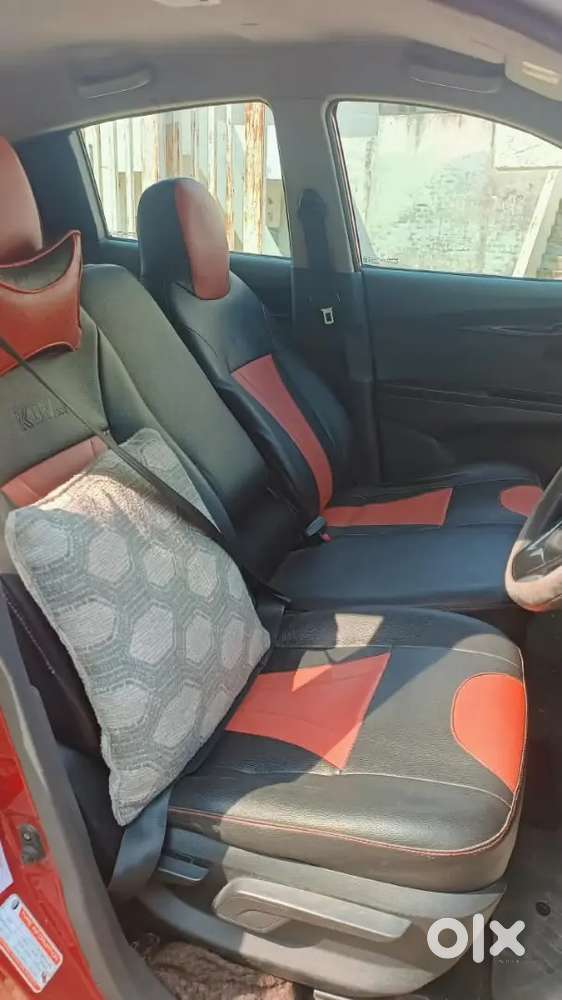 Mahindra Kuv100 Nxt 2018 Diesel