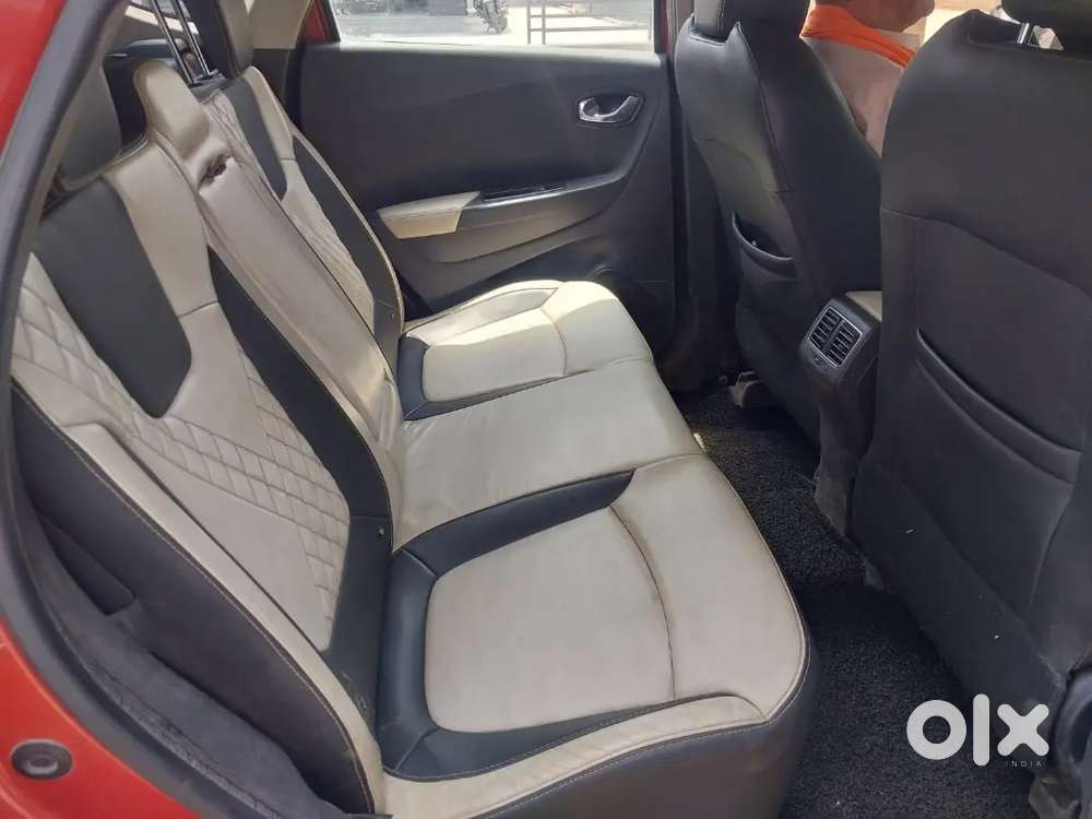 Renault Captur 2018 Diesel Well Maintained