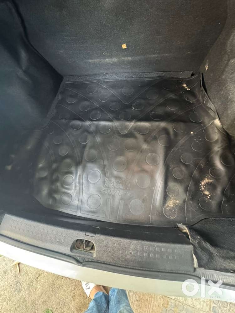 Swift Dzire 2012 Diesel
