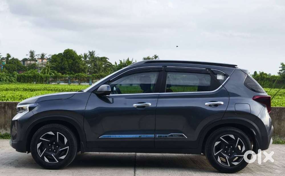 Kia Sonet G 1.2 5mt Htk(o), 2025, Petrol