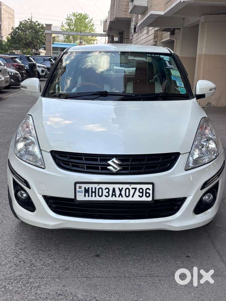 Maruti Suzuki Swift Dzire 2015-2017 1.2 Vxi, 2015, Petrol