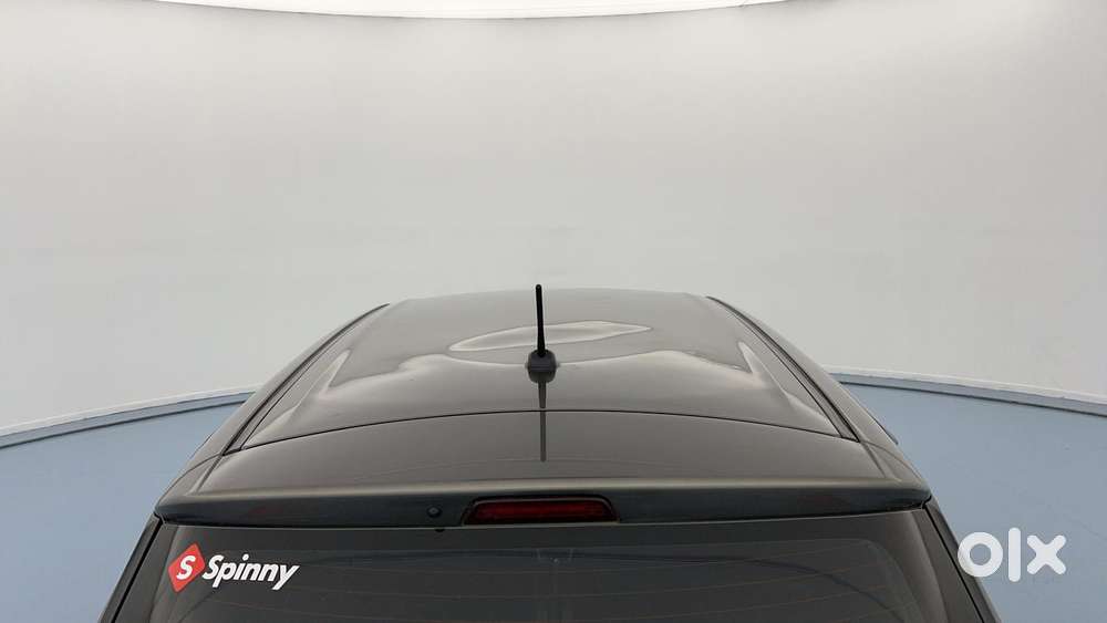 Maruti Suzuki Swift 2018 Zxi Plus, 2022, Petrol