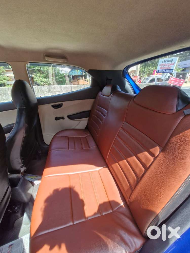 Hyundai Eon Era +, 2017, Petrol