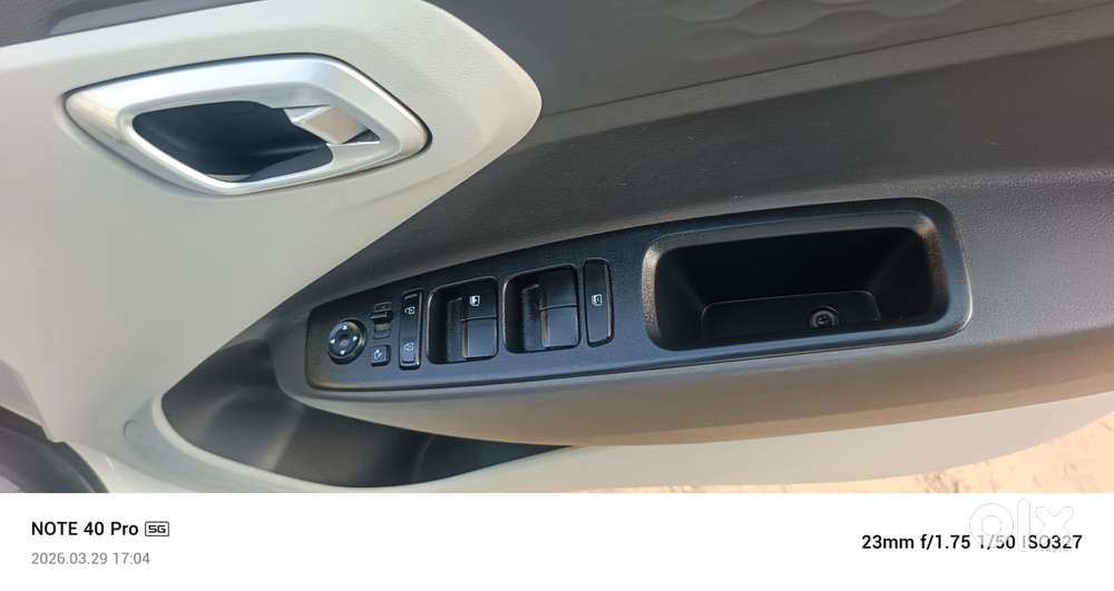 Hyundai Grand I10 Nios Asta, 2025, Diesel