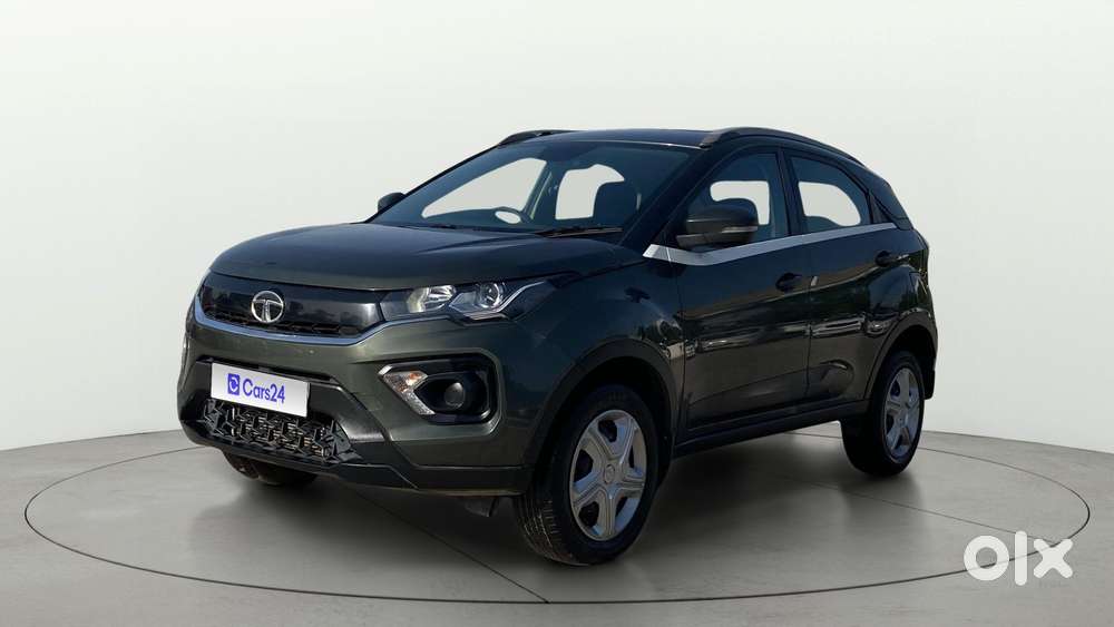 Tata Nexon 1.2 Revotron Xm (s), 2022, Diesel