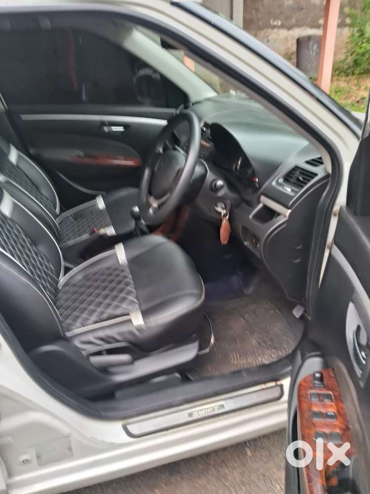 Maruti Suzuki Swift Vdi, 2016, Diesel