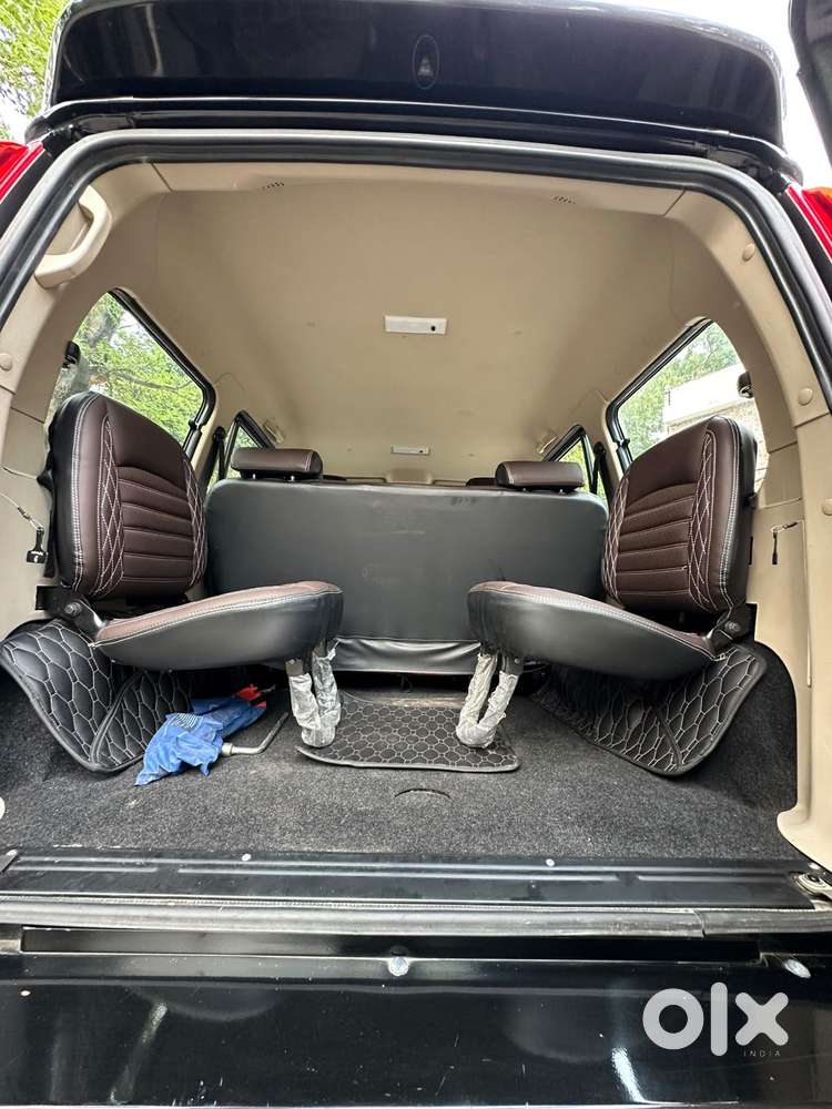 Mahindra Scorpio Classic 2.2 S 11 Mt 7 Str, 2024, Diesel