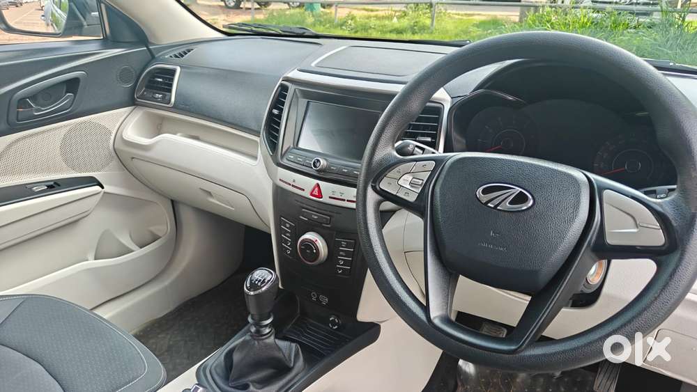 Mahindra Xuv300 W6, 2019, Petrol