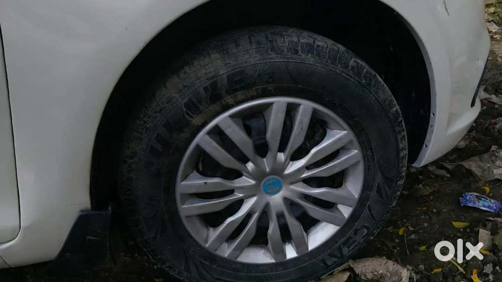 Maruti Suzuki Dzire Lxi 2017
