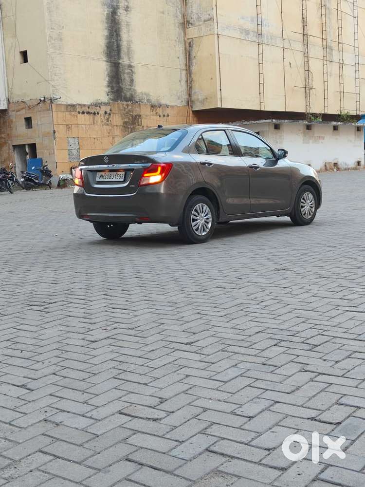 Maruti Suzuki Dzire