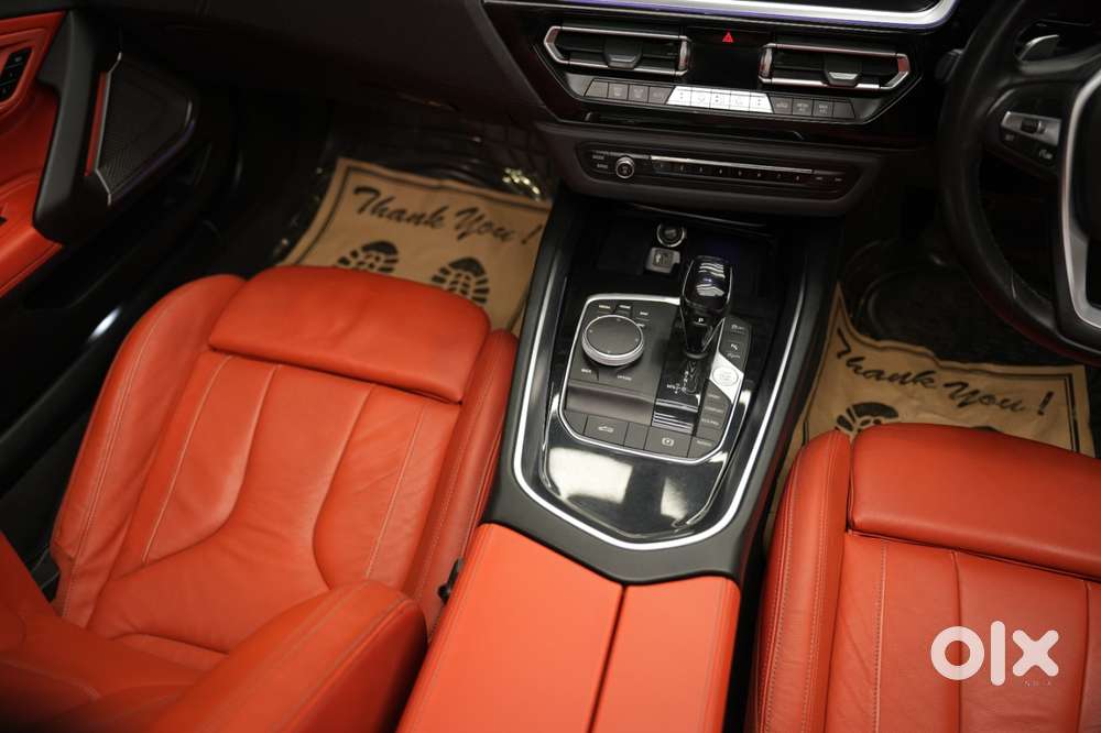 Bmw Z4 Sdrive 20i, 2019, Petrol