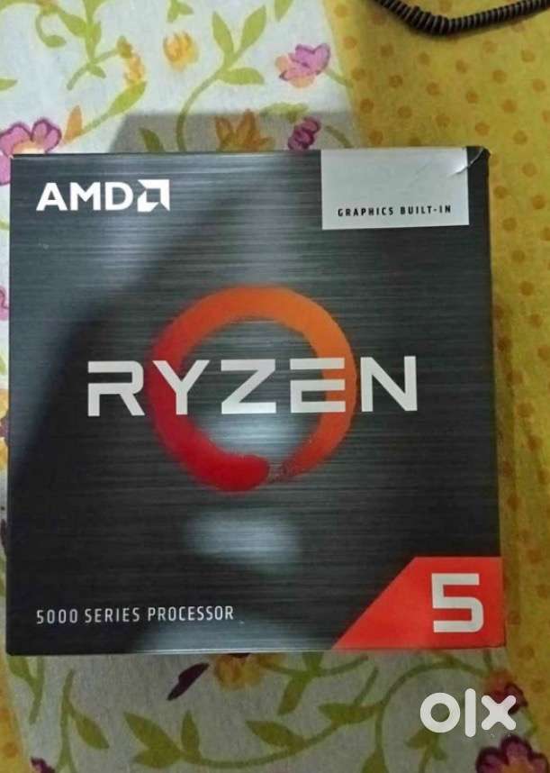 Ryzen 5 5600gt