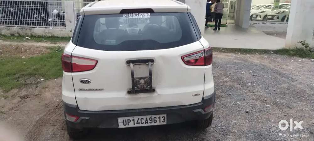New Car Leni H