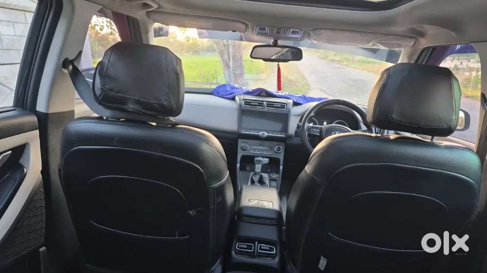 Hyundai Creta Sx Plus 2020
