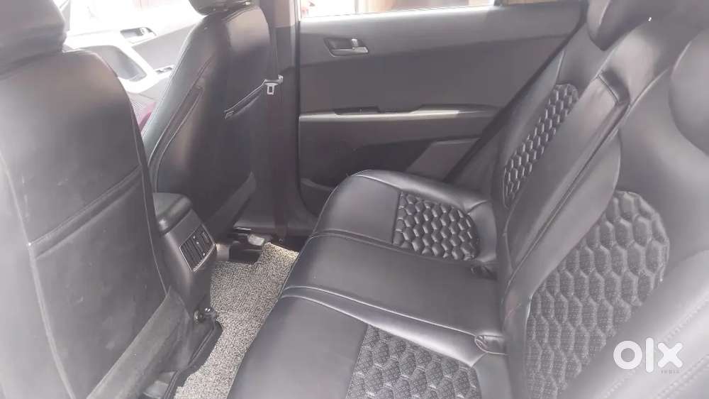 Hyundai Creta 2017 Diesel 250000 Km Driven