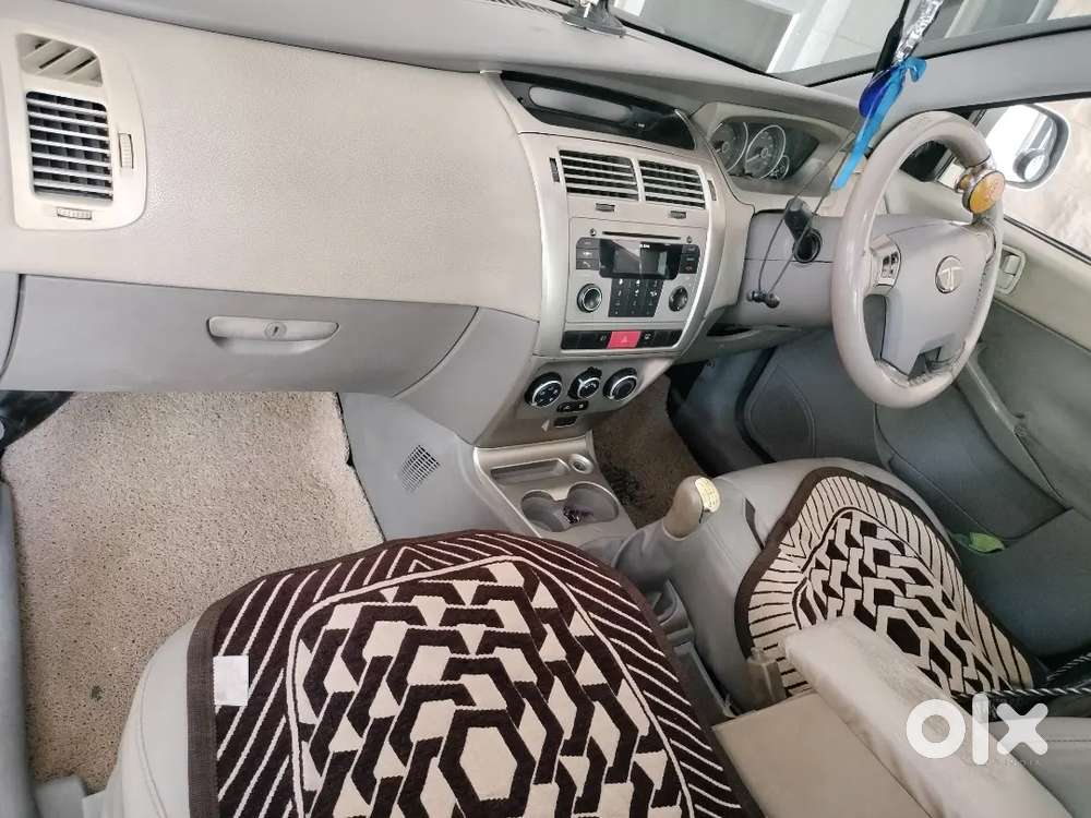 A One Condition  Car