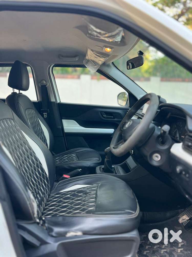 Tata Punch Adventure, 2022, Cng & Hybrids