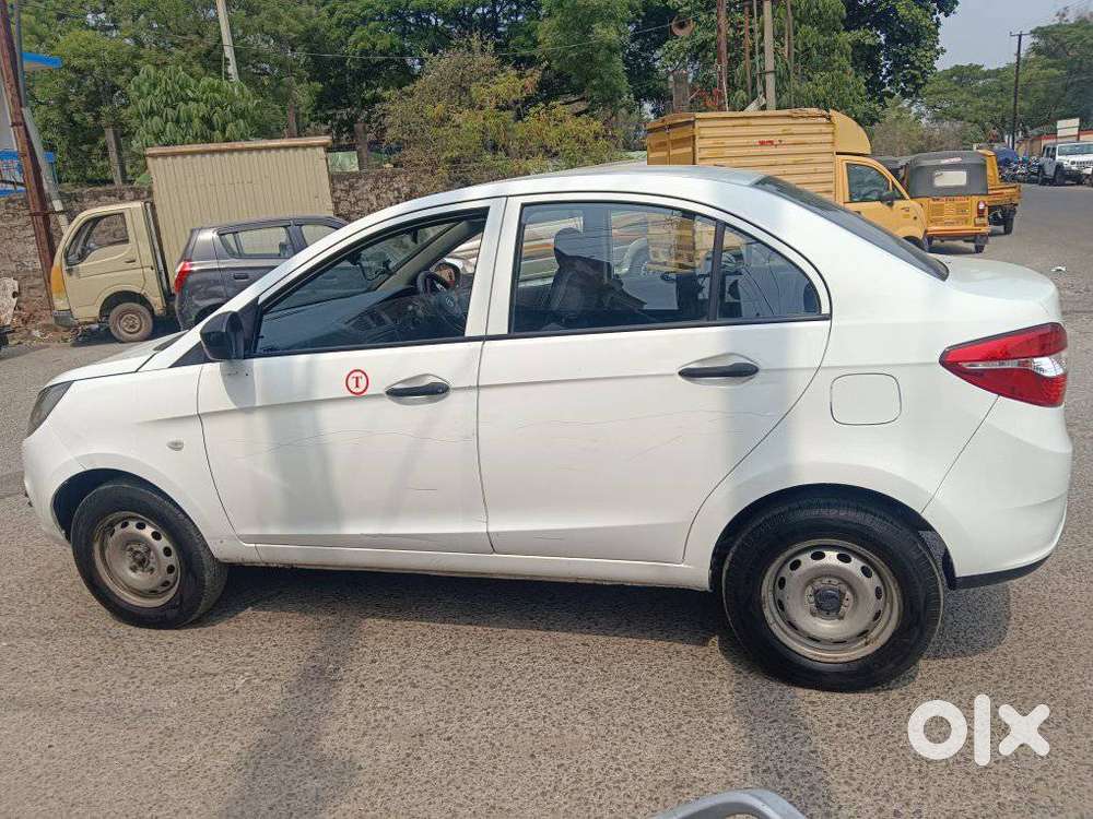 Tata Zest  Quadrajet 1.3 75ps Xe, 2019, Diesel