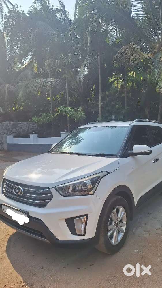 Creta Diesel