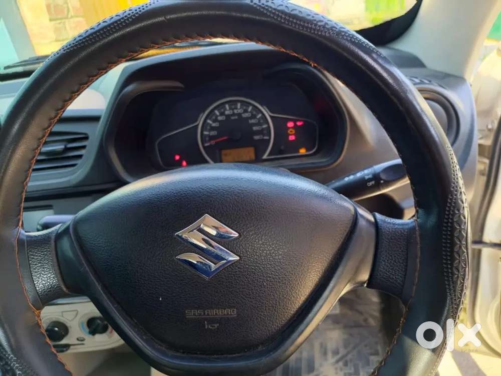 Maruti Suzuki Alto 2020 Petrol Lxi