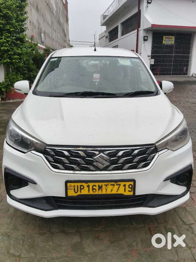 Maruti Suzuki Ertiga 2024 ,insurence 1 Year Bacha Hai