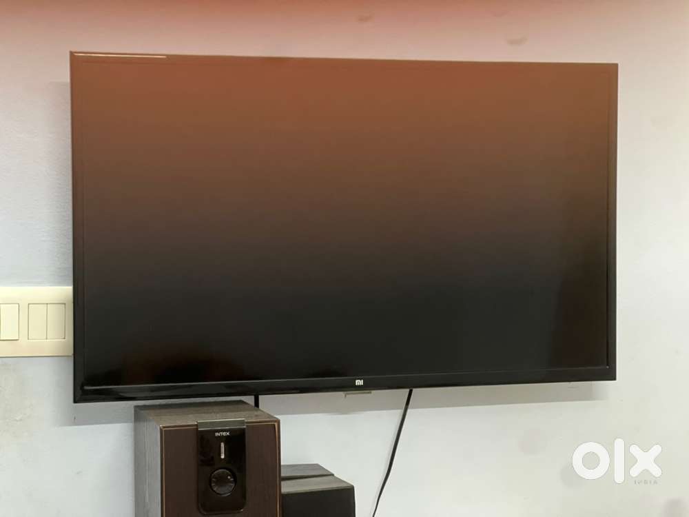 Mi smart tv 32 inch